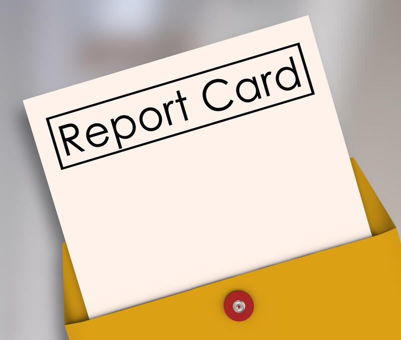 Link to AZ department of education report card for Colina